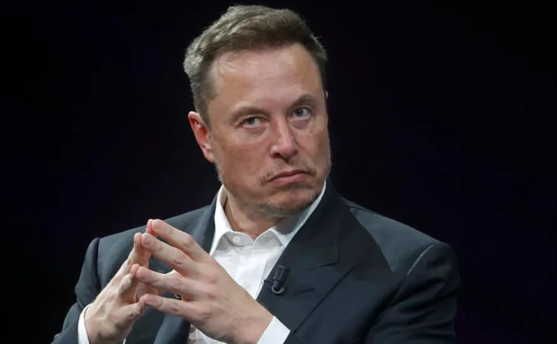 Tesla Stock: Buy the Musk Discount?
