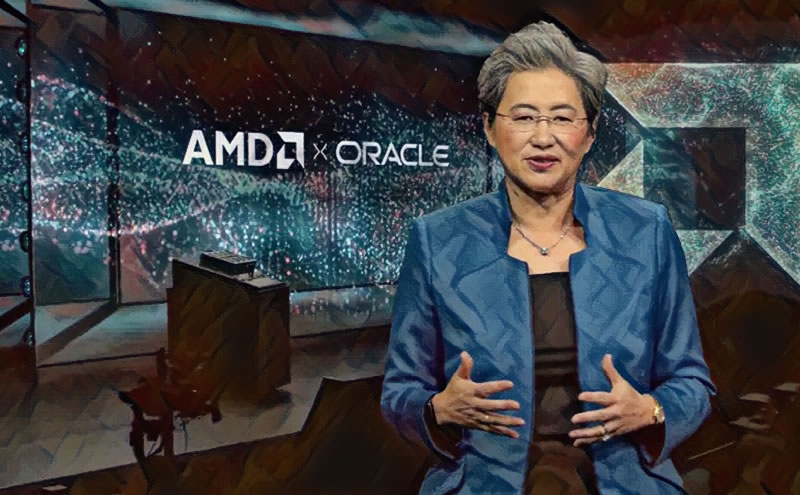 Is AMD the New AI Overlord?
