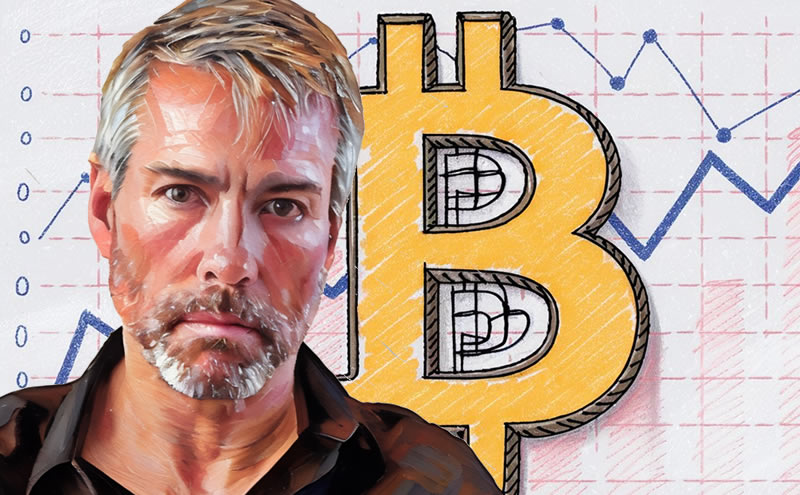 MicroStrategy's Big Bitcoin Bet: Risky or Genius?