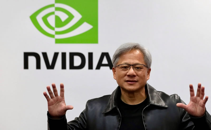 NVIDIA Earnings Preview: Holding up the Market