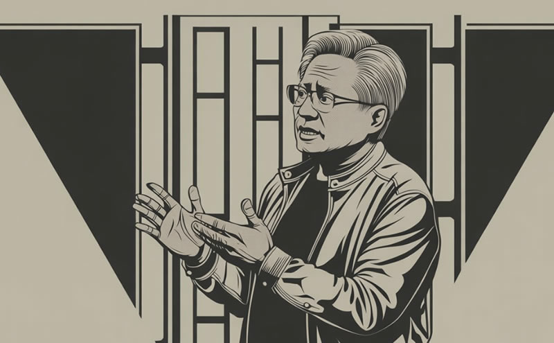 Nvidia Crushed It. The Market Shrugged. Here’s Why I’m Not Surprised