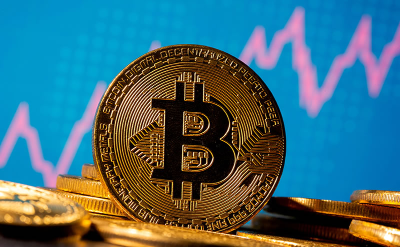 Bitcoin is Hot: 2 Stocks to Buy Now