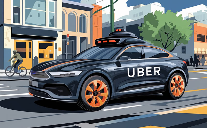 Uber's Bold Step Into Driverless Rides: Here's What It Means for the Future of Travel