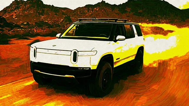 Rivian and Nio Keep Falling: Only One is a Buy