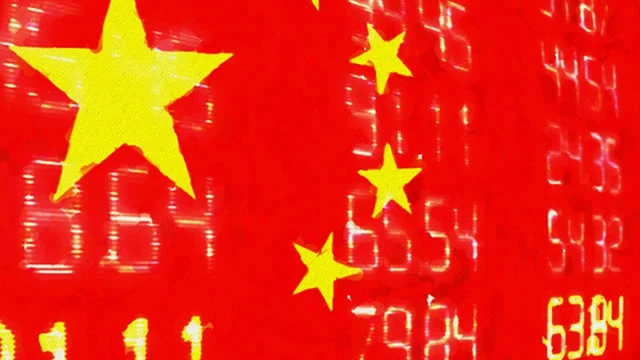 Are Chinese stocks set for a comeback?