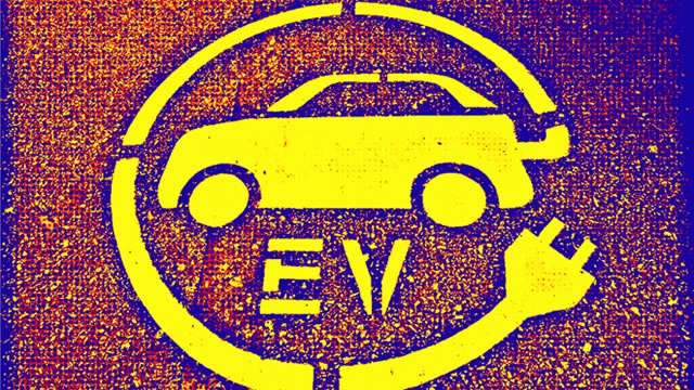 My Top 2 EV Stocks To Hold This Week