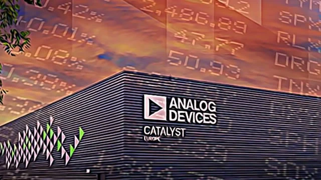 Analog Devices reported quarterly results: here’s what was important