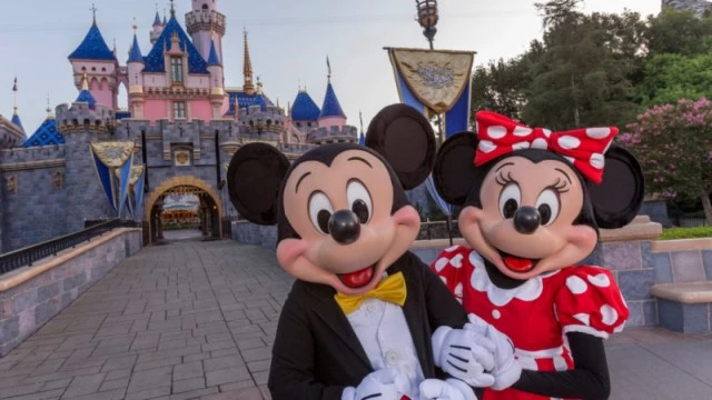 Disney announces additional job cuts amid resurgence in Covid-19 cases