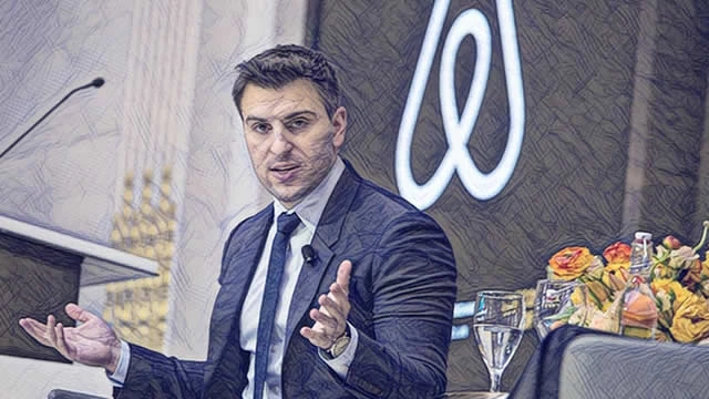 Why You Shouldn't Sleep on Airbnb's Future