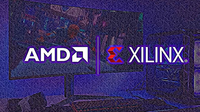 China Approves AMD XILINX Deal. What Would AMD Benefit from this Deal?