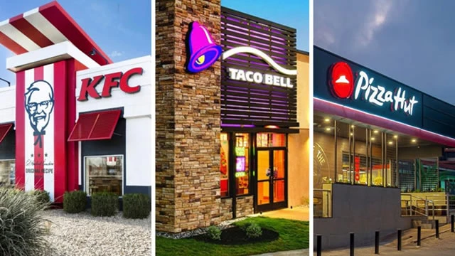 Yum! Brands Reports Second-Quarter Results