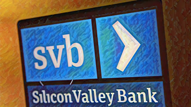 What on Earth Happened to SVB Financial Group (SIVB)?