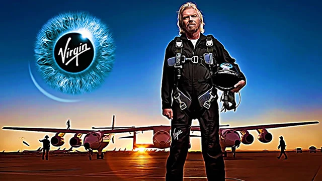Would You Pay For A Ride To Space With Virgin Galactic or Rather Own The Stock?