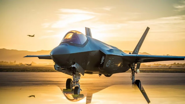 Lockheed Martin Reports Second Quarter 2020 Results
