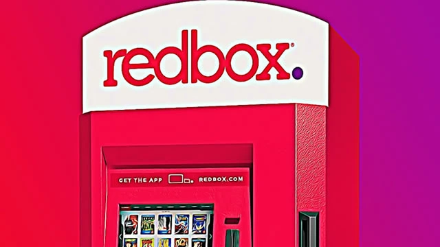 Will Redbox Squeeze Again?