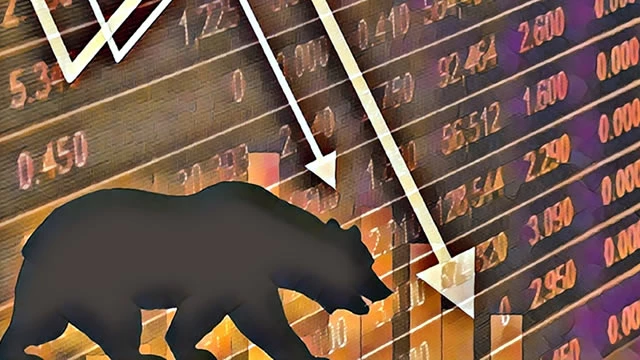 3 Value Stocks For the Bear Market