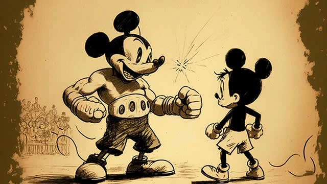 Nelson Peltz vs. Disney: Battle for control heats up