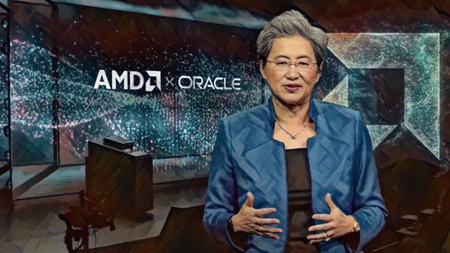 Is AMD the New AI Overlord?