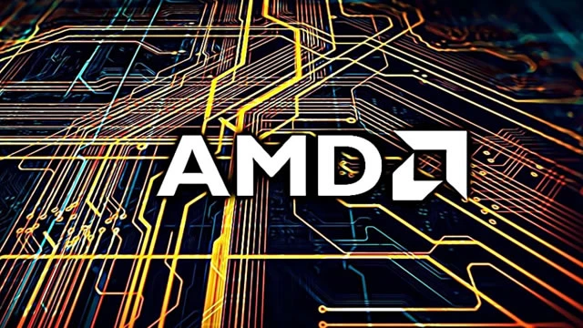 AMD Is Still Resilient Despite Global Supply Chain Disruptions Persist