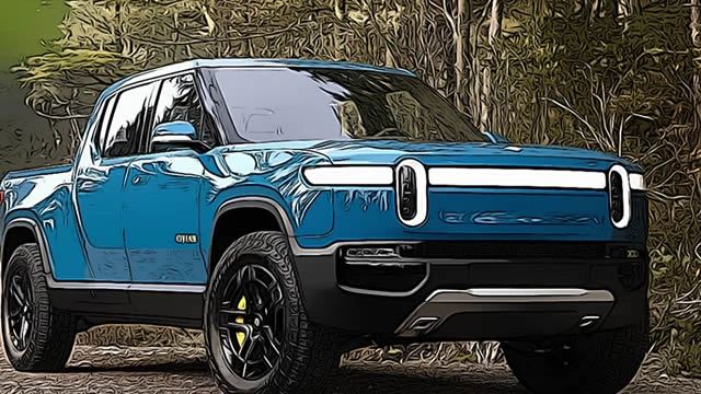 Dan Ives now has a $40 price target for Rivian
