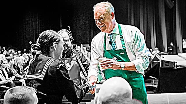 Starbucks CEO is retiring: here's what you should know