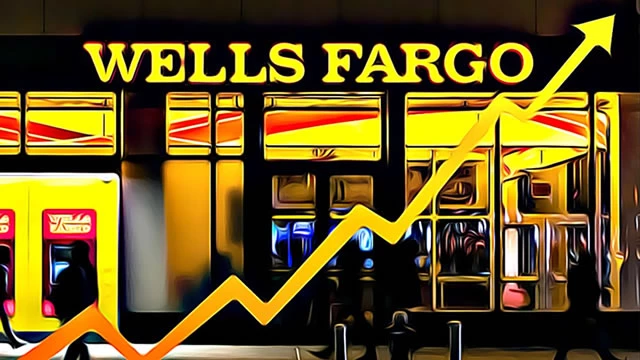 Wells Fargo continues to rally on strong Q4 financial results