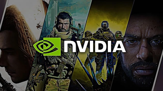 NVIDIA Has 60% Upside This Year