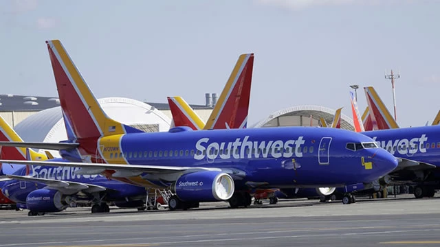 Will Southwest Airlines Ever Return to Profitability?