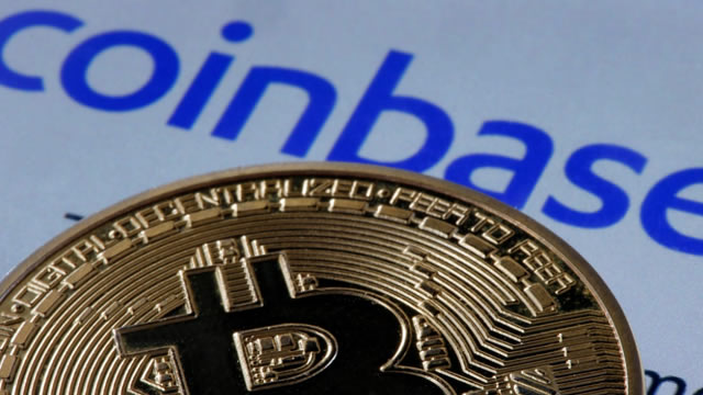Coinbase or Bitcoin? Which Should You Own?