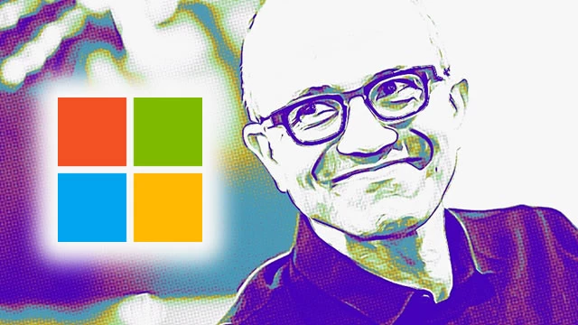 Where did most of Microsoft’s revenue come from? A quick review into Microsoft earnings.