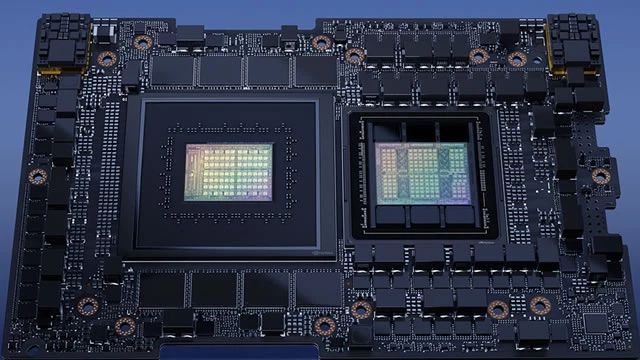 AI's Game Changer: NVIDIA's GH200 is Here!