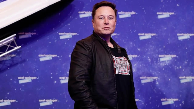 Elon Musk Tweets Tesla Could Surpass Apple Amid Stock Price Slip