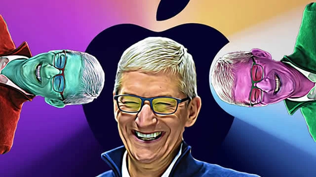 Is There A Better Stock than Apple (AAPL)? Why it Belongs in Your Portfolio