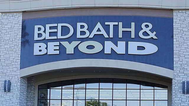 Bed Bath & Beyond’s Fiscal Q1 sales decline by 49%