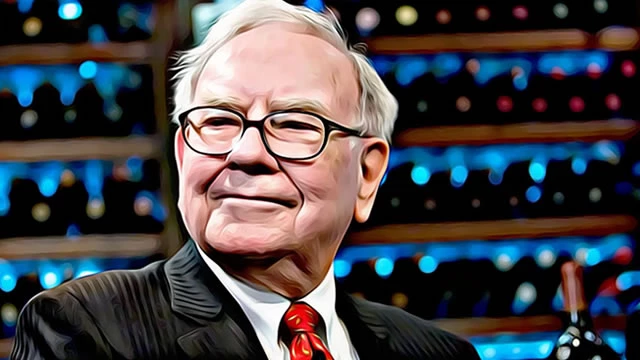 Why Warren Buffett, Berkshire Hathaway Inc (NYSE: BRK.A) Keeps Increasing His Stake in this Company
