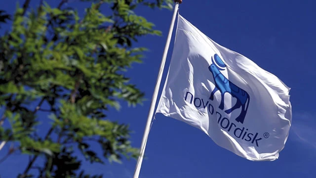Novo Nordisk in the expanding market of diabetes care