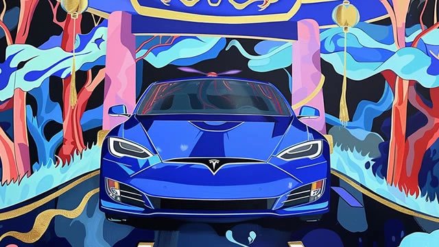 Tesla's Legal Challenges: Facing the Music on Autopilot Misrepresentation
