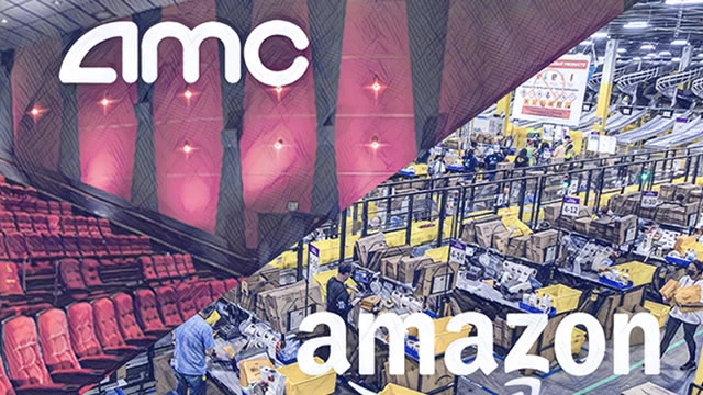 Amazon Eyes AMC: A Blockbuster Move in the Making