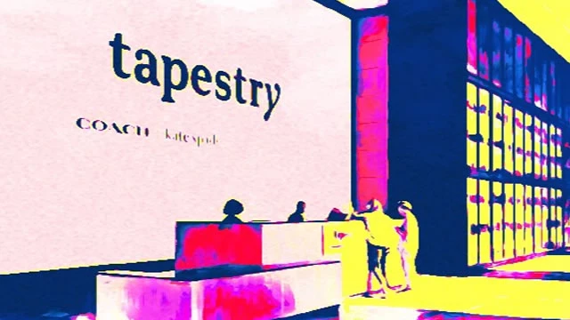 Tapestry stock up 15% on Q3 results