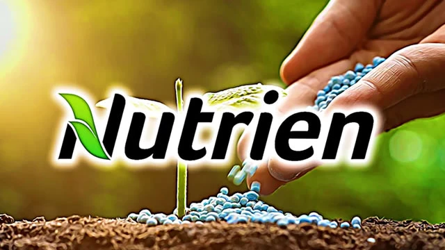 Fertilizer Stocks Dont Smell. Why Nutrien (NYSE: NTR) is our Fertilizer Stock of Choice