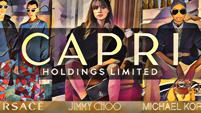 Capri Holdings reports a 24% increase in its Q4 revenue