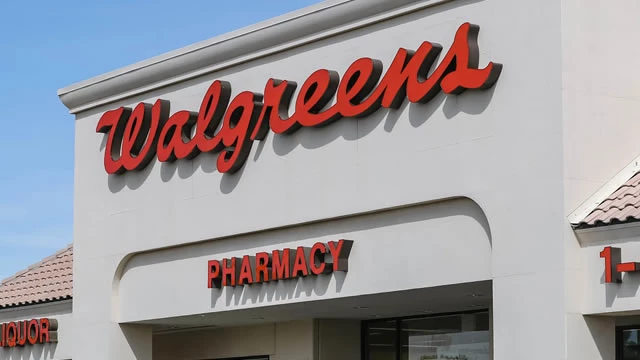 Walgreens's disappointing fiscal Q3