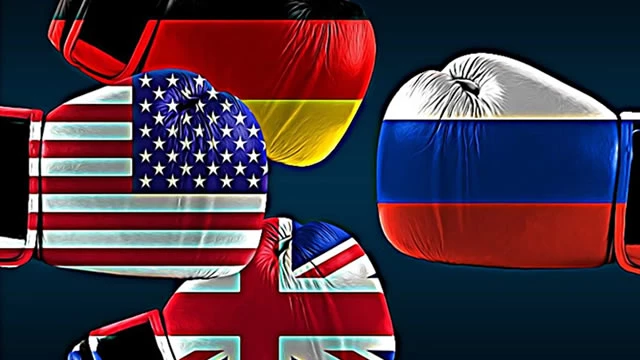 You May Be Affected By Russia's Retaliatory Sanctions If You Hold These Stocks