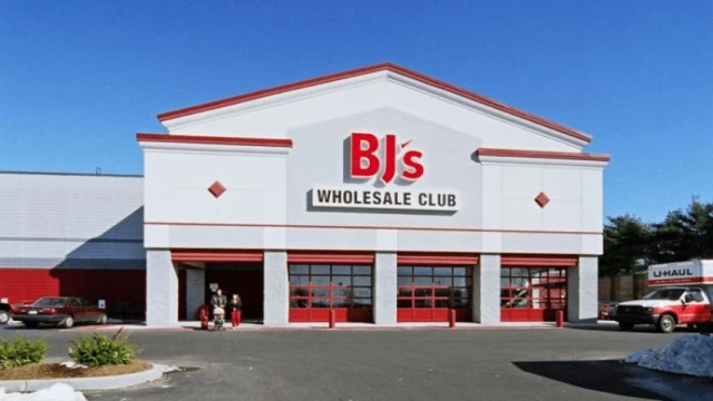 BJs Wholesale Club’s third-quarter profit more than doubles