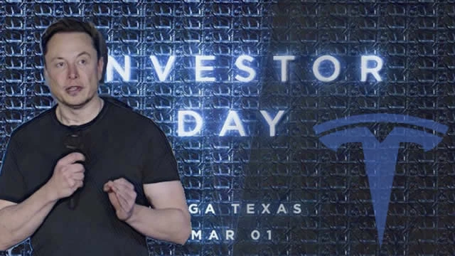 Tesla Investor Day: Is Tesla Stock a Buy After the Event?