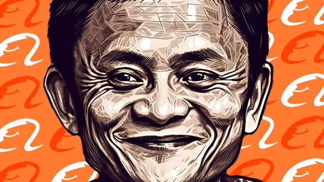 Jack Ma's Surprising Reappearance in China