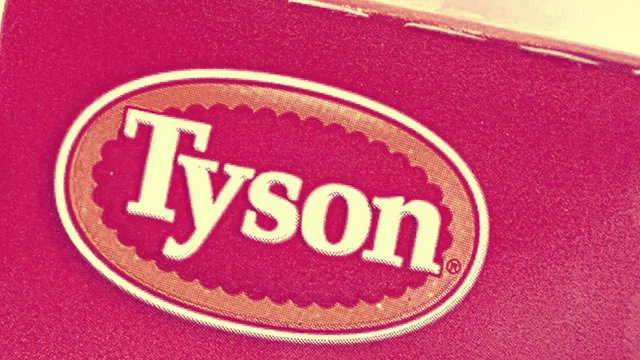 Tyson Foods reported Q2 results on Monday: here are the notable figures