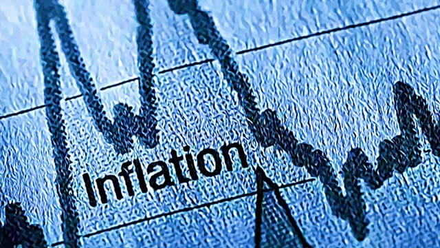 3 Stocks to Fight Inflation