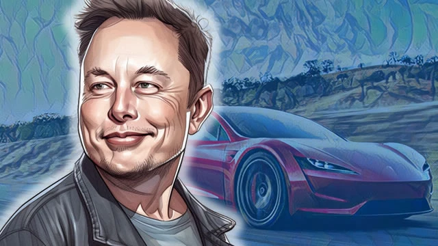 How Tesla Outshines Competitors with Superior Margins