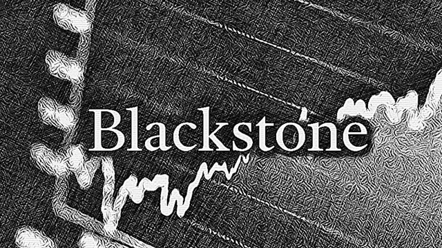 Blackstone’s profit nearly doubles in fiscal Q4